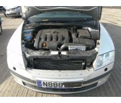 vindem motor  skoda octavia 2 2000tdi