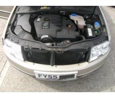 vindem motor skoda superb 1.9tdi avb