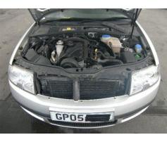 vindem motor skoda superb avb