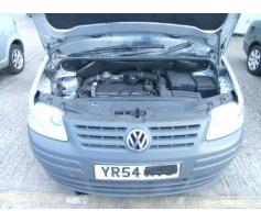 vindem motor vw caddy 1900tdi bls