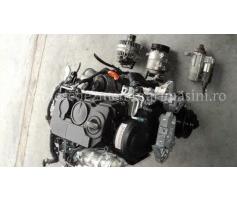 vindem motor vw golf 5 1.9tdi bls