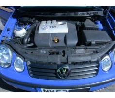 vindem motor vw polo 9n 1400tdi