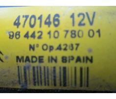 vindem motoras stergator 964421078001 peugeot partner 1.9 wjy