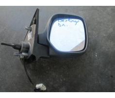 vindem oglinda laterala stanga citroen berlingo