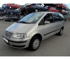 vindem partea  fata vw sharan tdi, an 2001-2006
