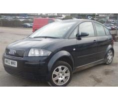 vindem piese audi a2 1400tdi