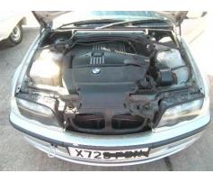 vindem piese auto bmw 320 diesel 136 cp