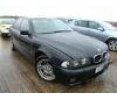 vindem piese auto bmw 520d e 39 136cp an 2002