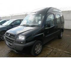 vindem piese auto din dezmembrare fiat doblo jtd