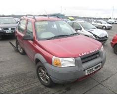 vindem piese auto land rover freelander