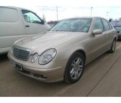 vindem piese auto mercedes e 220cdi an 2005