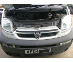 vindem piese auto motor si caroserie opel movano