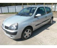 vindem piese auto renault clio 1500dci