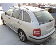 vindem piese auto skoda fabia 1900tdi atd