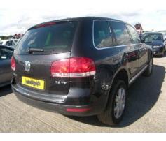 vindem piese auto vw touareg 2500tdi
