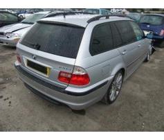 vindem piese bmw 320 diesel combi