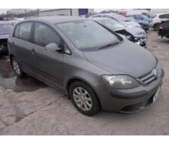 vindem piese caroserie vw golf 5 plus 1.9tdi bxe