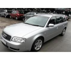 vindem piese din dezmembrare cu garantie audi a6 1900tdi avf