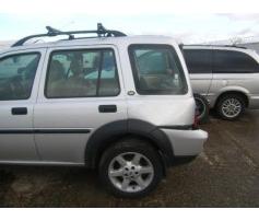vindem piese din dezmembrare cu garantie land rover freelander 2000 cdt