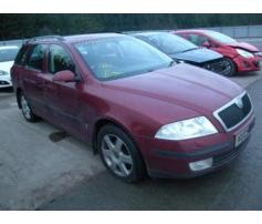 vindem piese din dezmembrare cu garantie skoda octavia 2 2000tdi bkd