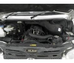 vindem piese din dezmembrare mercedes sprinter cdi