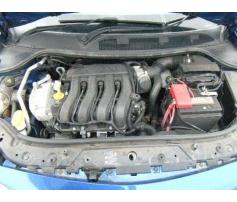 vindem piese din dezmembrare renault megane  1.6 16v