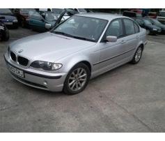 vindem piese din dezmembrari bmw 320 2.0d