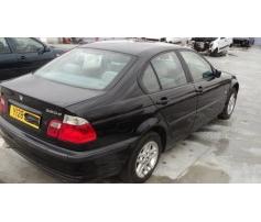vindem piese din dezmembrari bmw 320 d 136cp