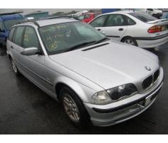 vindem piese din dezmembrari bmw 320 diesel 136 cp