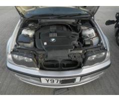 vindem piese din dezmembrari bmw 320