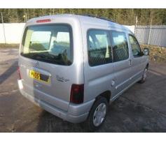 vindem piese din dezmembrari citroen berlingo 1900d wjy