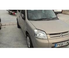 vindem piese din dezmembrari citroen berlingo 2.0hdi