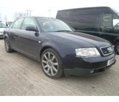 vindem piese din dezmembrari de audi a6 2.5tdi akn