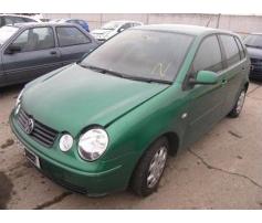 vindem piese din dezmembrari de vw polo 1.2azq din 2004
