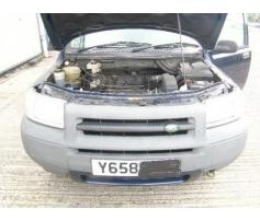 vindem piese din dezmembrari land rover freelander 1.8