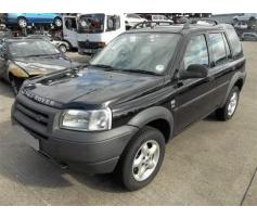 vindem piese din dezmembrari land rover freelander 2.0 cdt