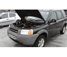 vindem piese din dezmembrari land rover freelander 2.0d