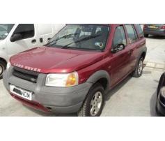 vindem piese din dezmembrari land rover freelander 2000cdt