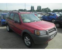vindem piese  din dezmembrari land rover freelander