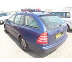 vindem piese din dezmembrari mercedes c 220 cdi