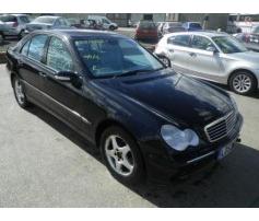 vindem piese din dezmembrari mercedes c w203