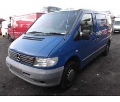 vindem piese din dezmembrari mercedes vito 2.2cdi