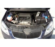 vindem piese din dezmembrari motor 1400b skoda fabia 2