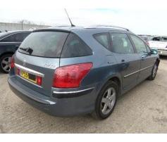 vindem piese din dezmembrari peugeot 407 1600hdi sw