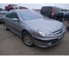 vindem piese din dezmembrari peugeot 607 2200hdi