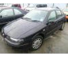 vindem piese din dezmembrari seat toledo 1.9tdi