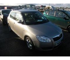vindem piese din dezmembrari skoda fabia 2 1400tdi