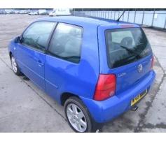 vindem piese din dezmembrari vw lupo 1.4 16v