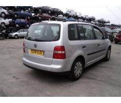 vindem piese din dezmembrari vw touran 1900tdi