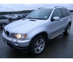 vindem piese motor bmw x5